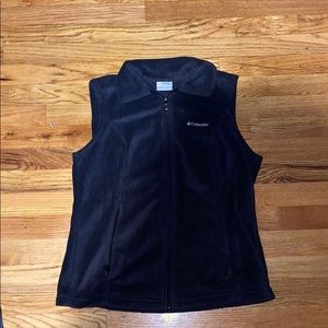 Colombia vest